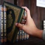 Pengaruh Qur’an Terhadap Organ Tubuh